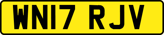 WN17RJV