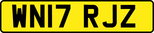 WN17RJZ