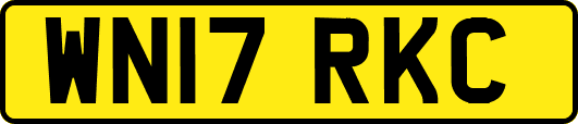 WN17RKC