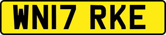 WN17RKE