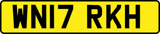 WN17RKH