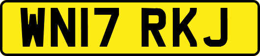 WN17RKJ