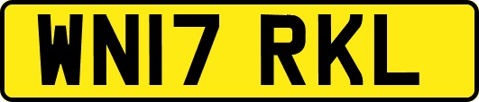 WN17RKL