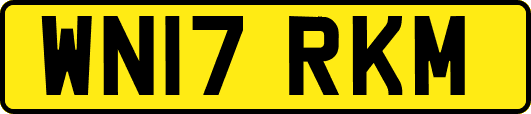 WN17RKM