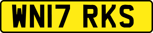 WN17RKS