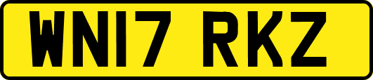 WN17RKZ