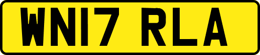 WN17RLA