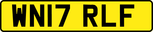 WN17RLF