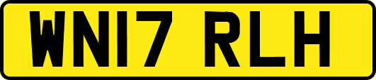 WN17RLH