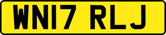 WN17RLJ