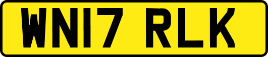 WN17RLK