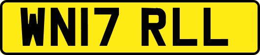 WN17RLL