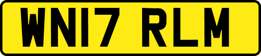 WN17RLM