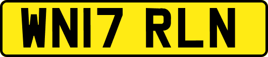 WN17RLN