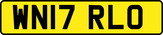 WN17RLO