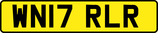 WN17RLR