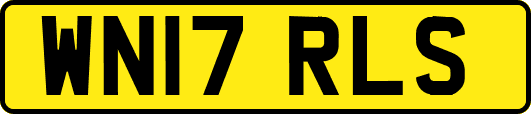WN17RLS