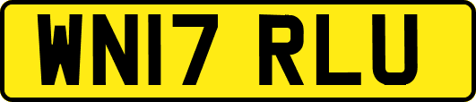 WN17RLU
