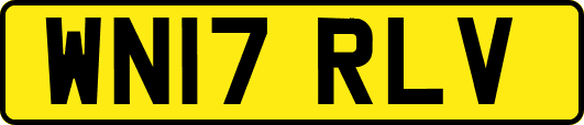 WN17RLV