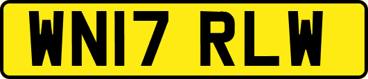 WN17RLW