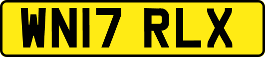 WN17RLX