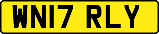 WN17RLY