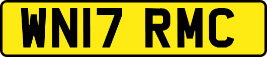 WN17RMC