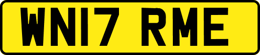 WN17RME