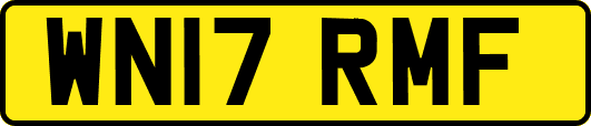 WN17RMF