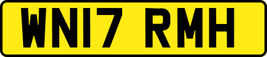 WN17RMH