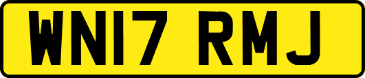 WN17RMJ