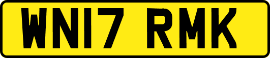 WN17RMK