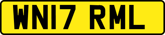 WN17RML