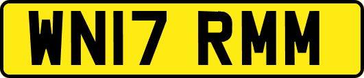 WN17RMM