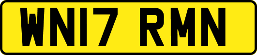 WN17RMN
