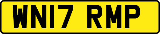 WN17RMP