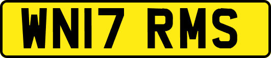 WN17RMS