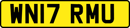 WN17RMU