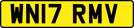 WN17RMV