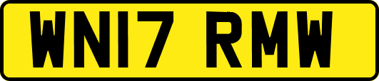 WN17RMW