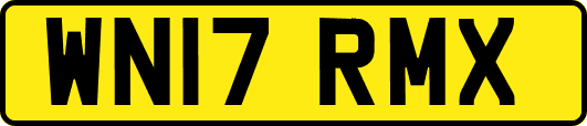 WN17RMX