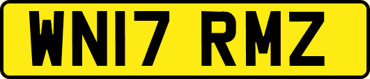WN17RMZ