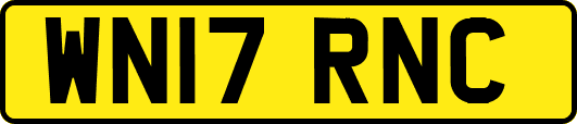 WN17RNC