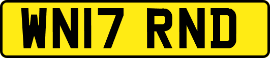 WN17RND