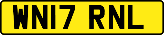 WN17RNL