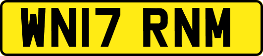 WN17RNM