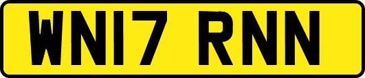WN17RNN