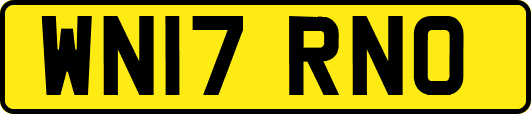 WN17RNO