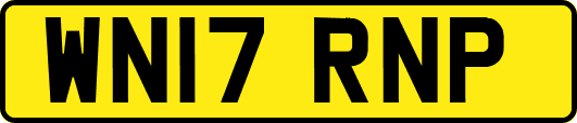 WN17RNP