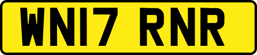 WN17RNR